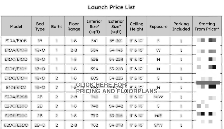 Price-List