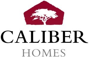 caliber homes